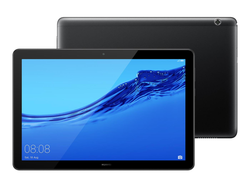 Huawei MediaPad T5 10 LTE Kirin659/2GB/16GB/8.0 czarny 
